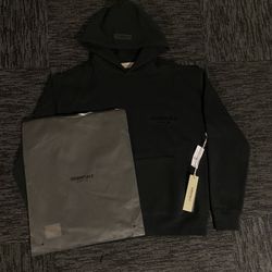 Essentials Fear of God Hoodie