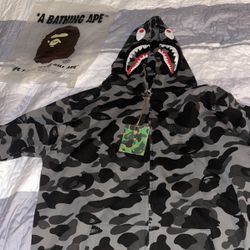 Bape Hoodie