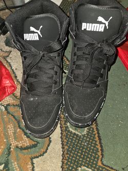 Puma shoes