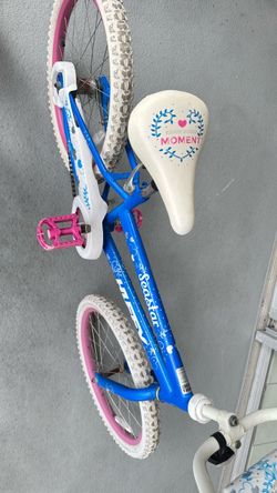 Huffy Sea Star Kids Bike