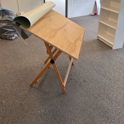 Drafting Table