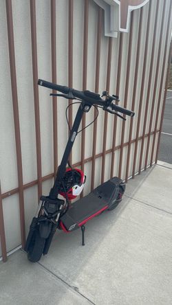 Segway Ninebot ZT3 PRO