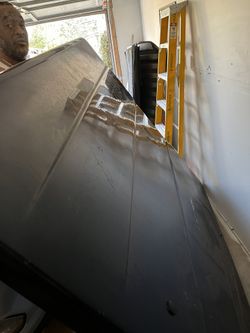 Ram 1500 Cover And Berliner Short Bed 2015