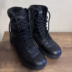 RG Tactical Boots