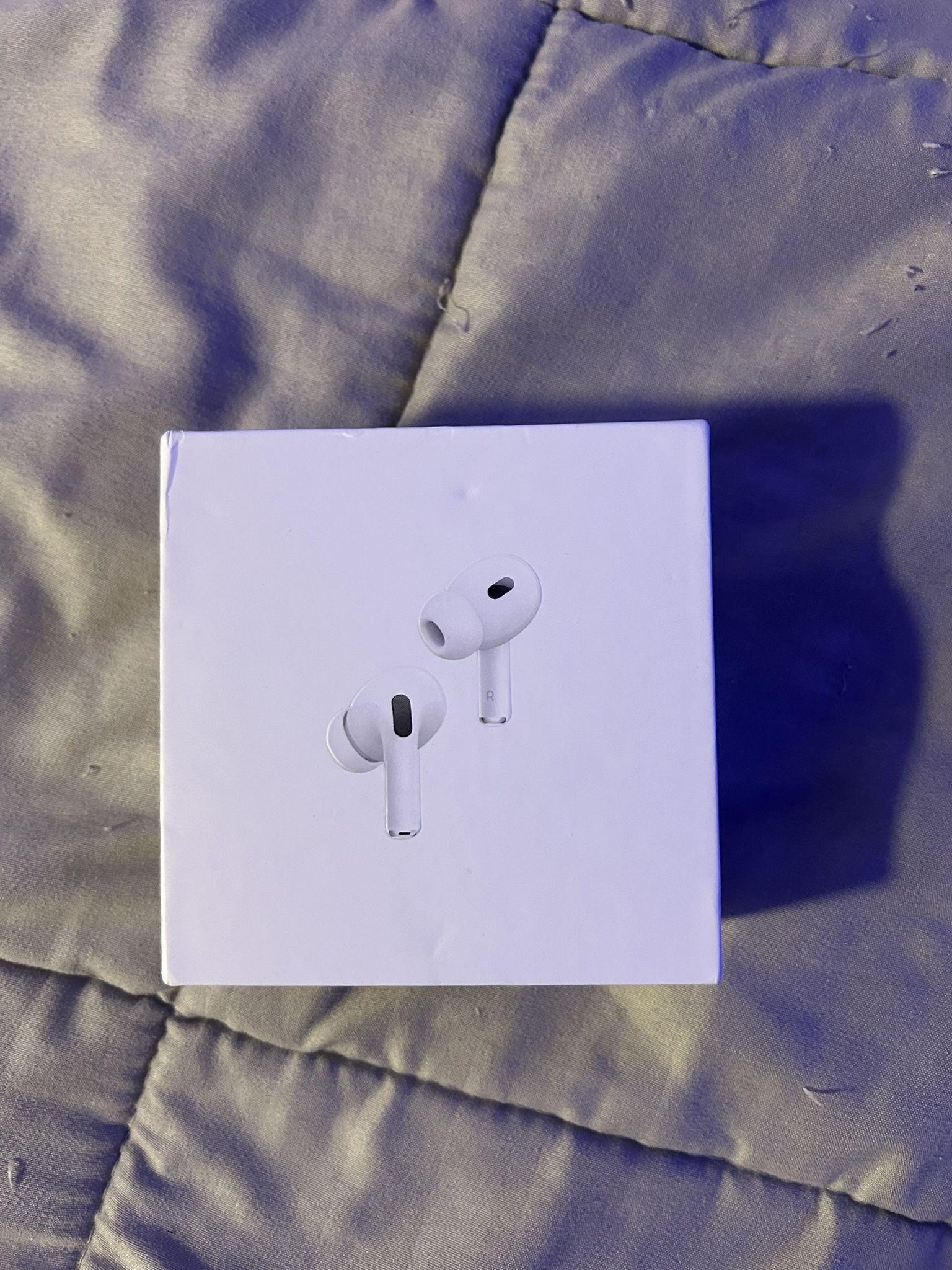 Airpod pro 2 2nd gen