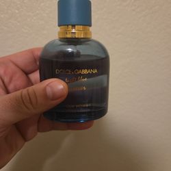 Dolce Gabana Light Blue Forever