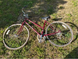 Bikes