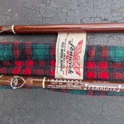 Fly Fishing Rod (Vintage Fenwick (Feralight)