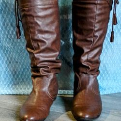 Boots Women's Size 11