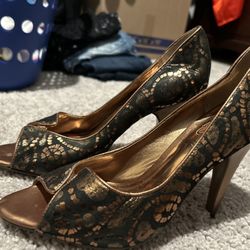 Carlos Santana Dress Shoes