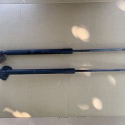 04-09 Toyota Prius Tailgate Hatch Lift