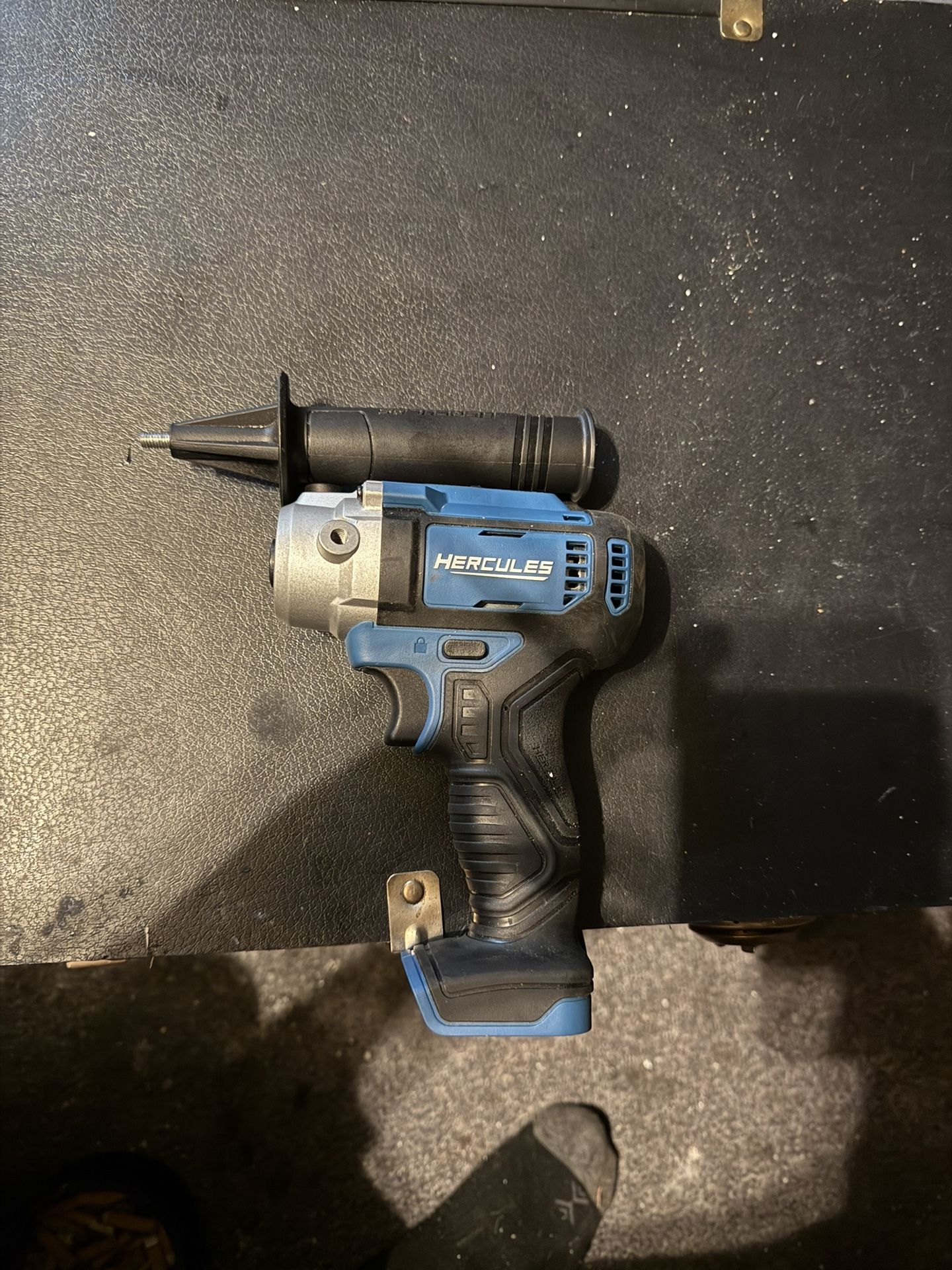 Hercules 18v Buffer/sander