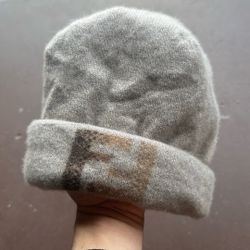 Fendi beanie