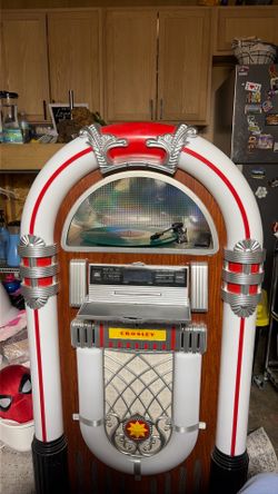 Radio cd vinyl disk player