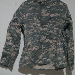 Army Jacket