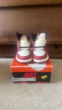 Jordan 1 Lost And Found Size 5y