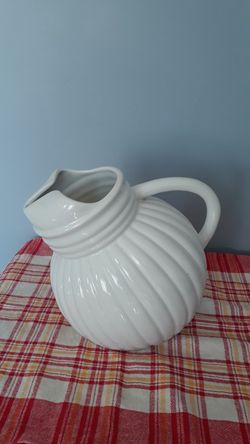 Vintage Betty Crocker Pitcher