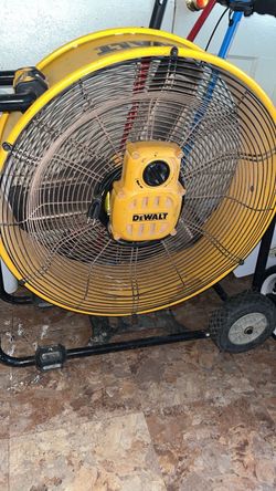 Ventilador