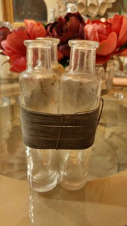 Shabby farmhouse