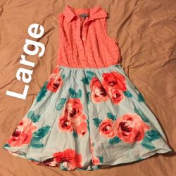 Dress