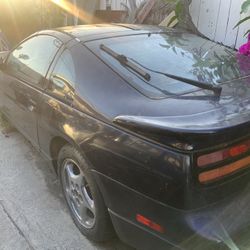 1990 Nissan 300zx