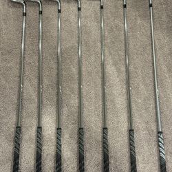 Mizuno Irons Combo Set 223/225