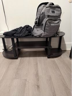 TV stand