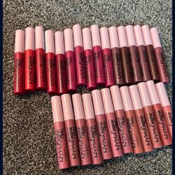 NYX Lip Gloss 
