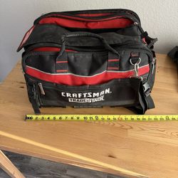 Craftsman Tool Bag
