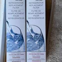 LG water Filter for refrigerator