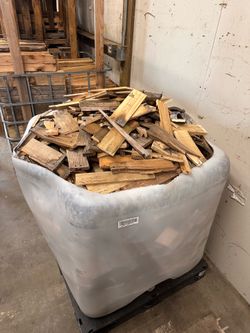 Firewood 🔥 cutoffs$50