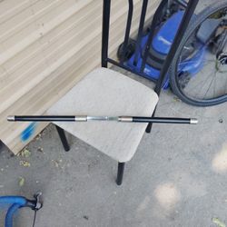 Duoble Edged Chinese Sword 