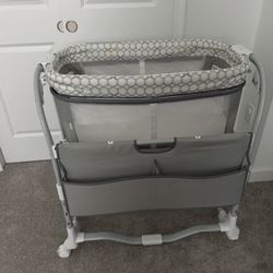 Crib (ingenuity)
