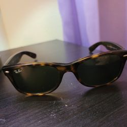 Ray Ban Glasses