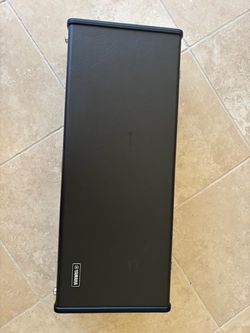 Yamaha Tenor Sax Hard Shell Case