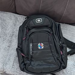 OGIO Travel Bag