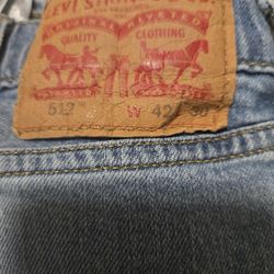 Levi's Strause