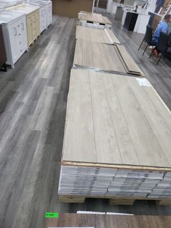 Flooring Planks SPC
