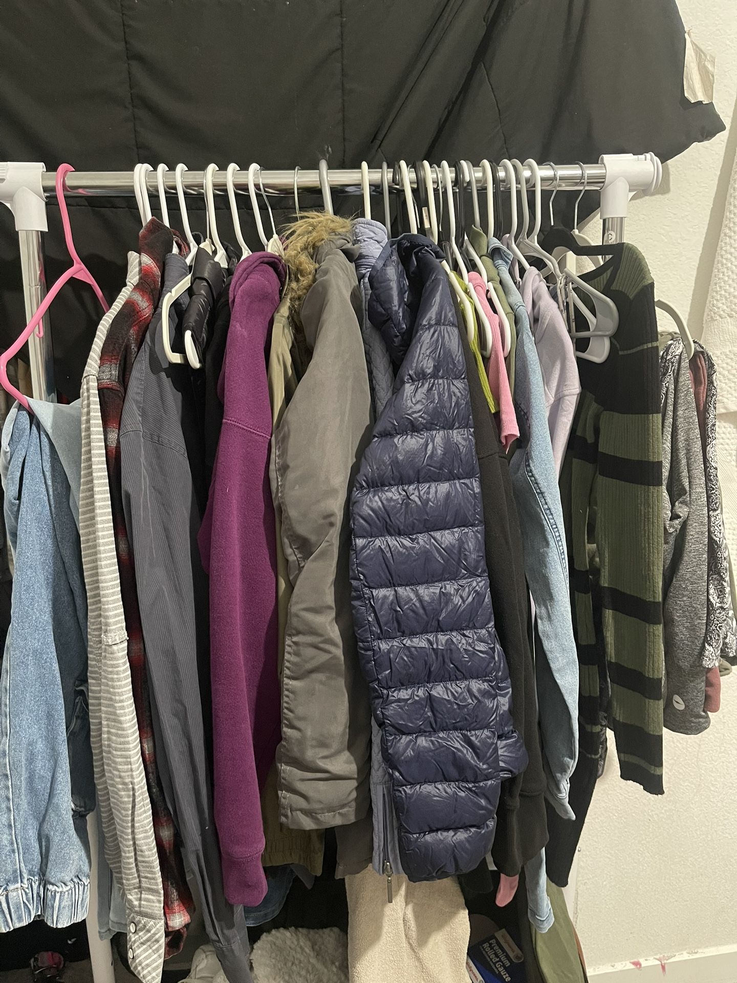 Women’s Clothes