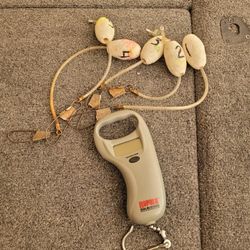 Rapala Digital Scale