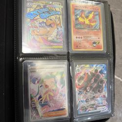 Pokemon Binder