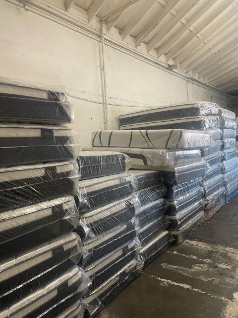 ?queen Size Mattress Pillow Top 12\