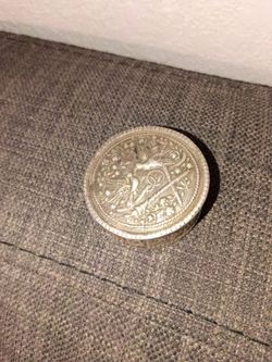 800 Germany silver trinket box