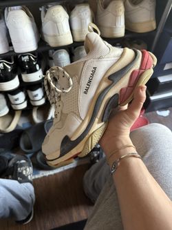 Balenciaga  Triple A