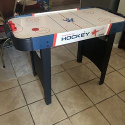 Hockey Table 42x22x30