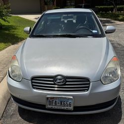 2011 Hyundai Accent