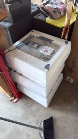 Farm innovation egg incubator 49 egg