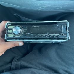 Car Stereo 