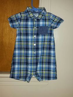 Size 3-6 months
