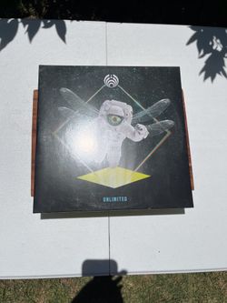 Bassnectar Vinyl